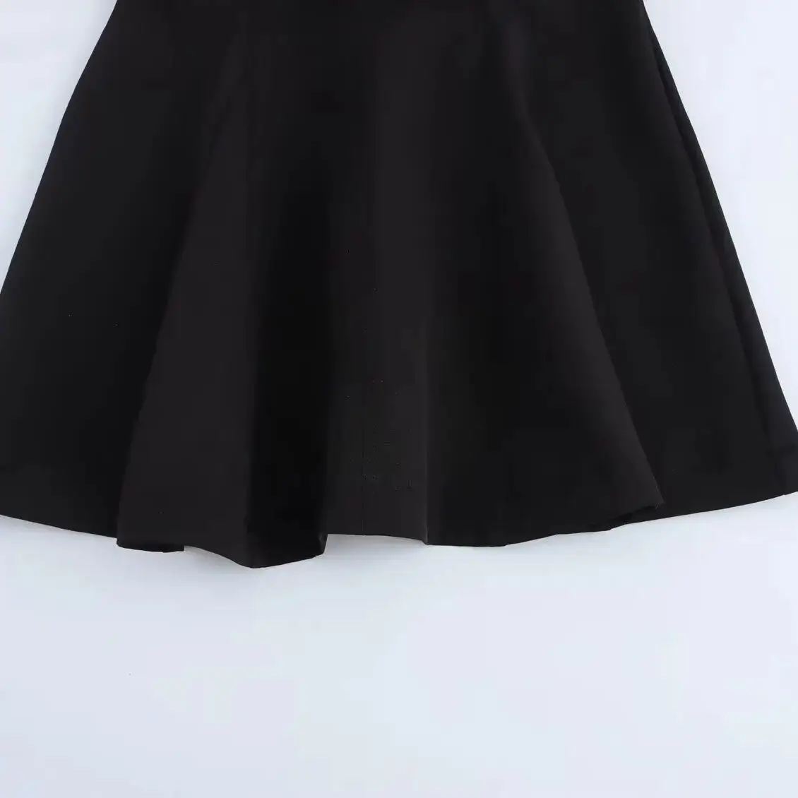 ชุดเดรสจีบสำหรับงานปาร์ตี้ แขนกุด รุ่นใหม่ ทรงเข้ารูป ซิปหลัง เซ็กซี่  ชุดเดรสผู้หญิง เสื้อผ้า 2242620