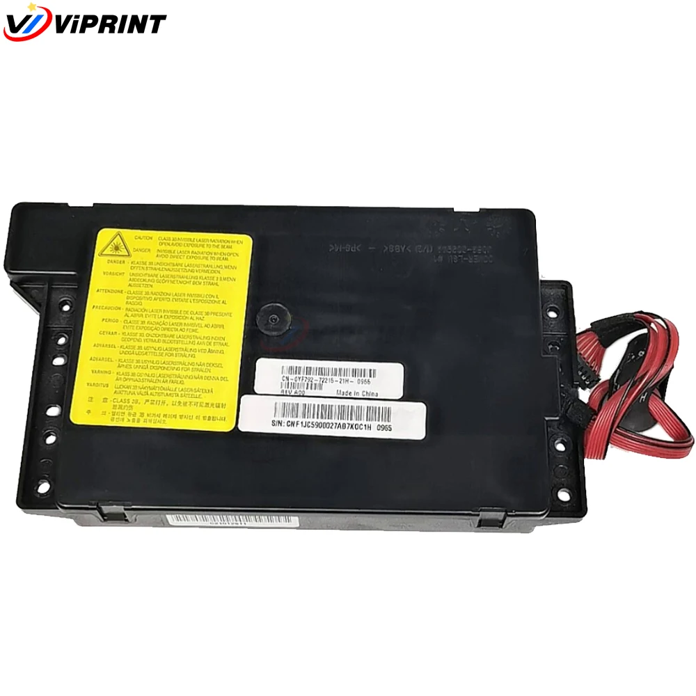 Laser Head Lsu Unit…