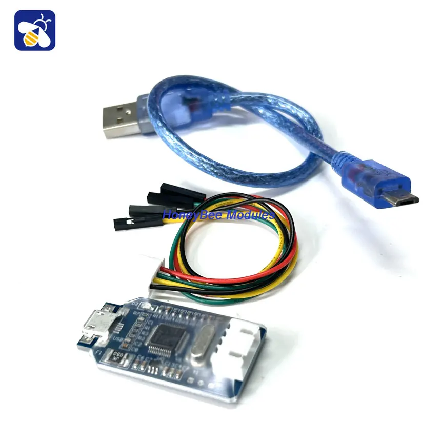 

Compatible J-Link OB ARM Emulation Debugger SWD Programmer STM32 Downloader Jlink Generation v8