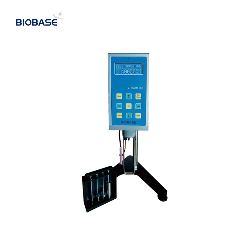 Digital viscometer BDV-2B Portable Viscosity Meter