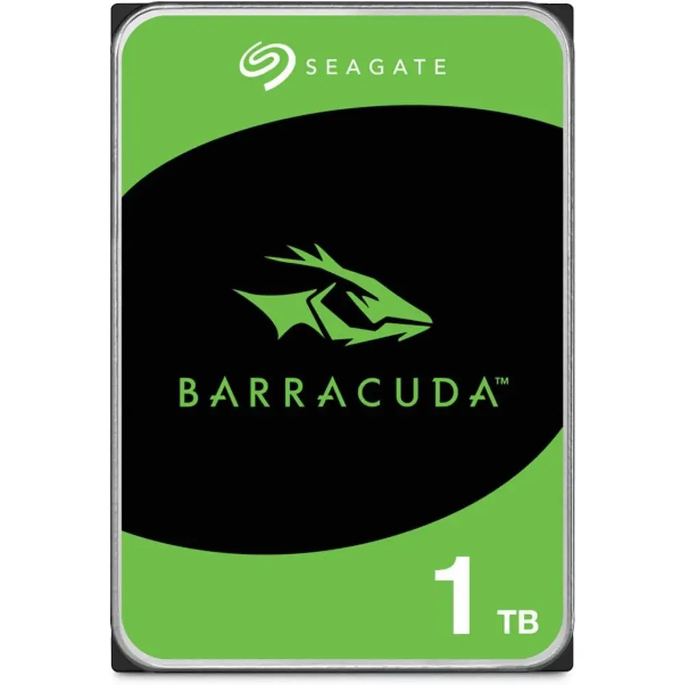 

1TB 3.5 SATA 6Gb/s 7200RPM Internal HDD with 64MB Cache