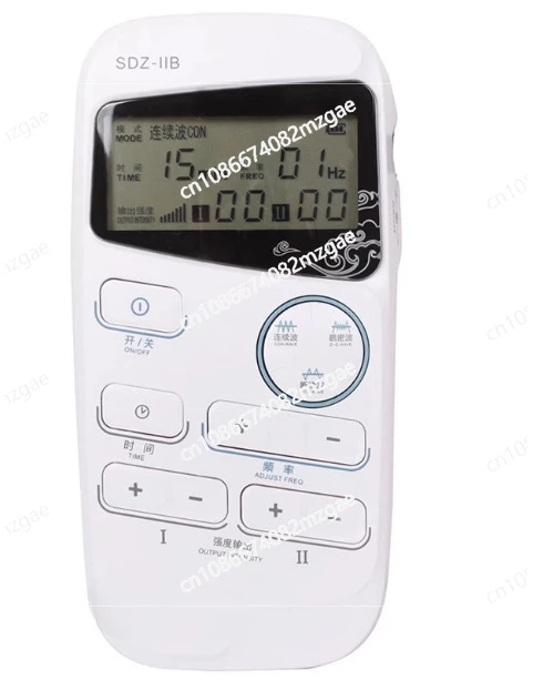 

Ручной электроакупунктурный стимулятор SDZ-IIB