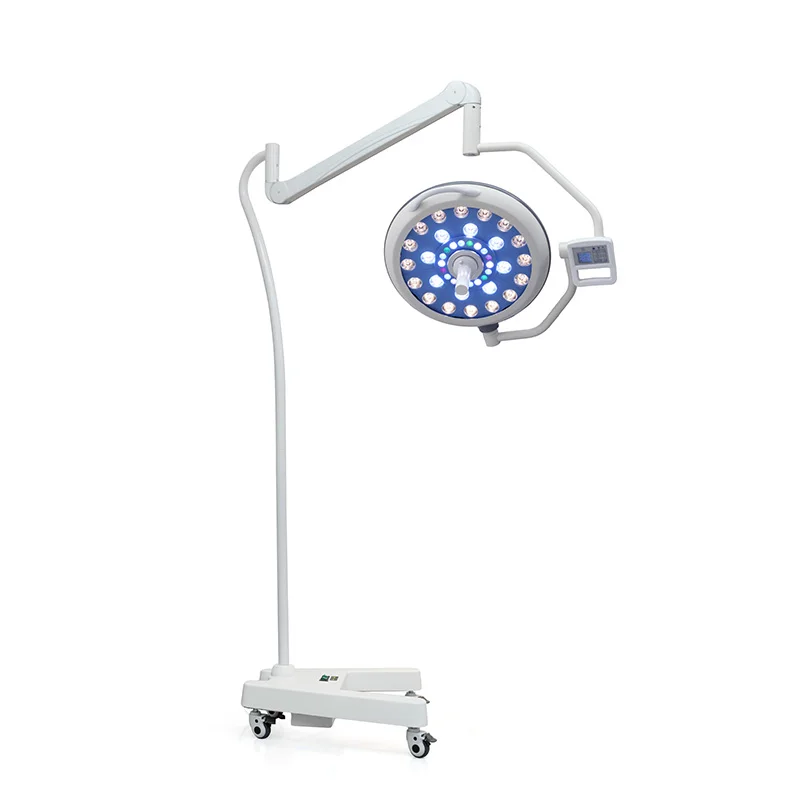 MICARE MULTI-COLOR PLUS LED E500L