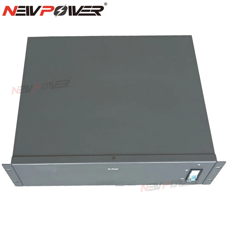 Imagem -04 - Conversor 2u 1500w dc 36v 60v 72v 96v 120v 280v 310v 400v 550v 650v 800v 110v 380v para Dc12v 24v 200v 750v Potência de Carga