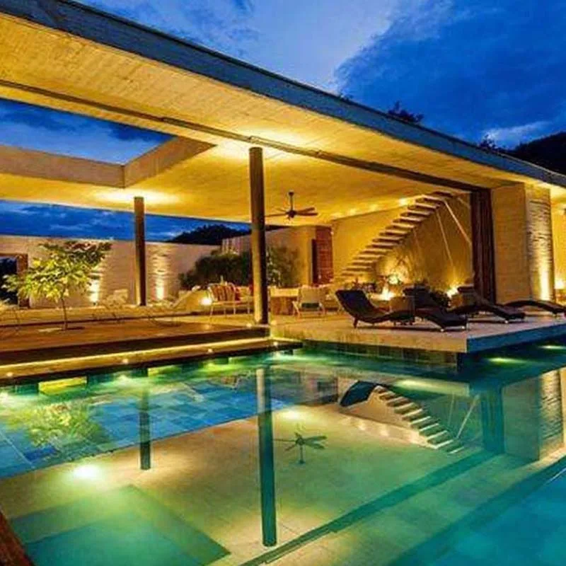 Exquisite-Led Pool Light 12V 24W 36W Smd Cool White Led Waterproof Pool Light Outdoor Underwater Light Wall Pool White Party Wat