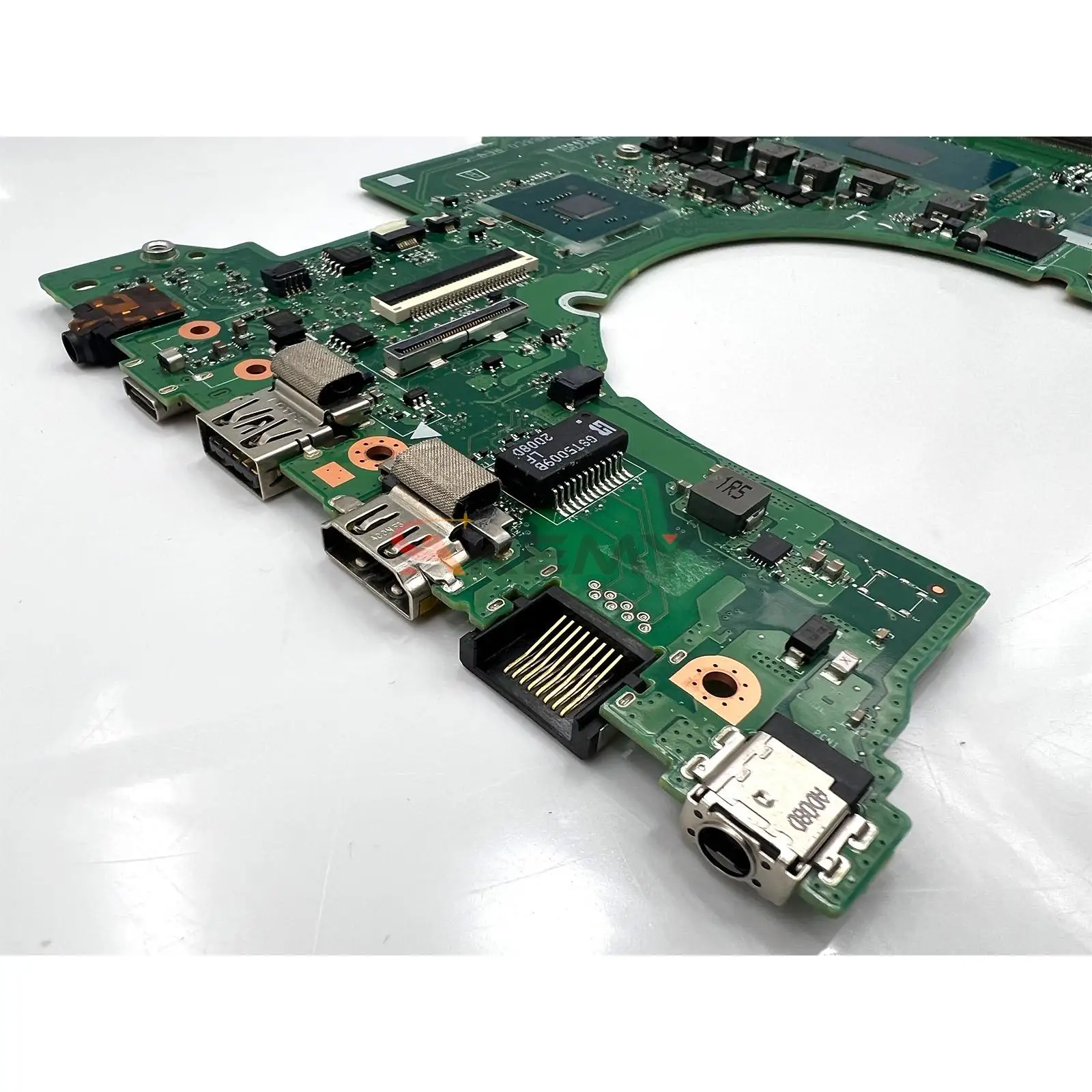 ASUS X751LN X751LAB X751LD X751LJ X751L K751L F751L X751LB X751LC X751LAR X750LA X752LA X751LF X751LP X751LA マザーボード