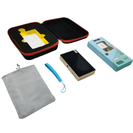 에이스 휴대용 분광계 LED 성장 조명 측정기