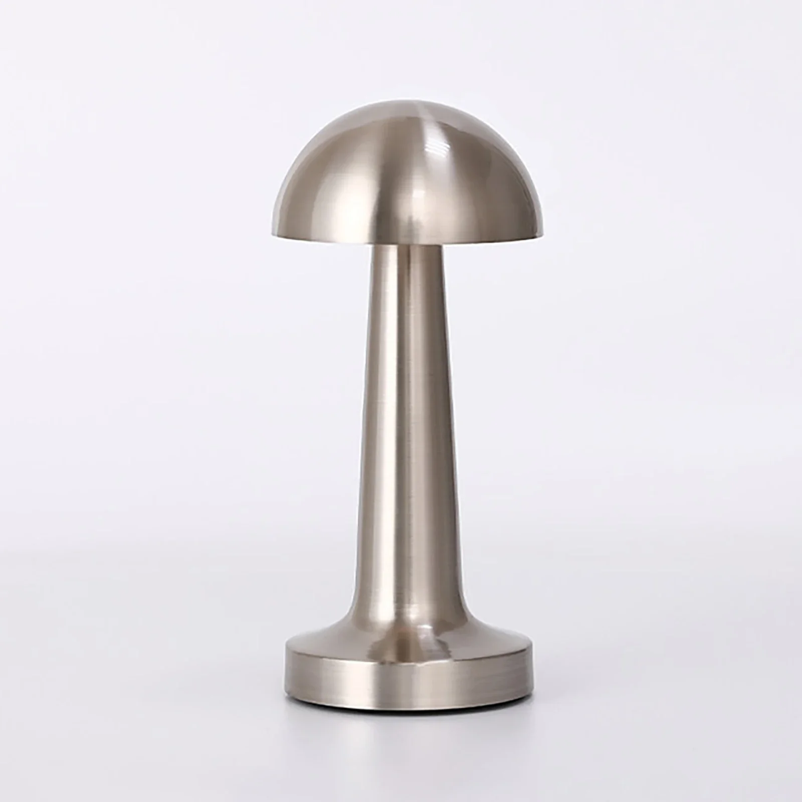 LED Table Lamp 3 Colors Options Modernist Art Deco Lamp Touch Control Cordless Chargeable LED Desk Lamp Suitable for Home Decor