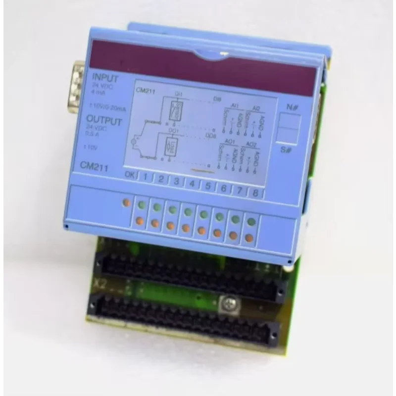 

Brand new 7CM211.7 module bracket