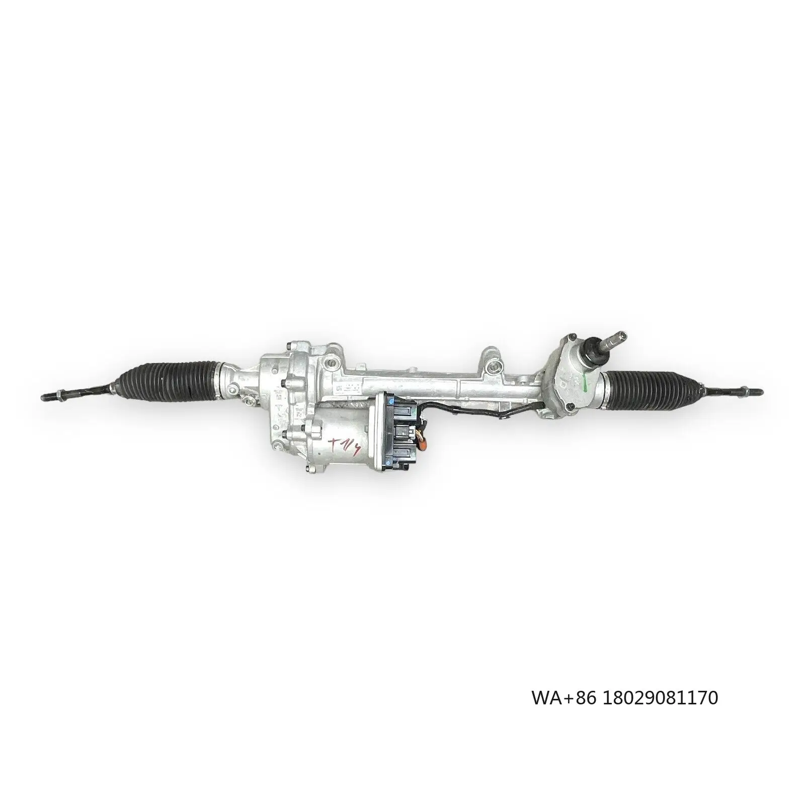 

Высококачественная рулевая рейка с электроприводом LHD для модели 3 2017-2021 гг. OEM: 1188831-00-H, высокое качество, хорошая цена, автозапчасть автомобиля