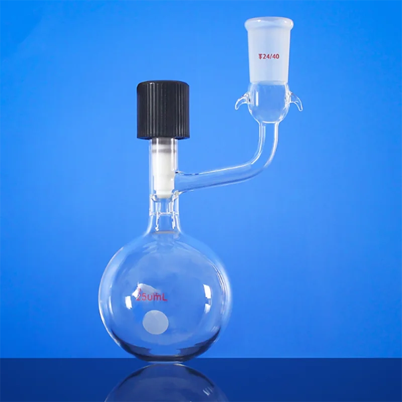 Бутылка для хранения растворителей