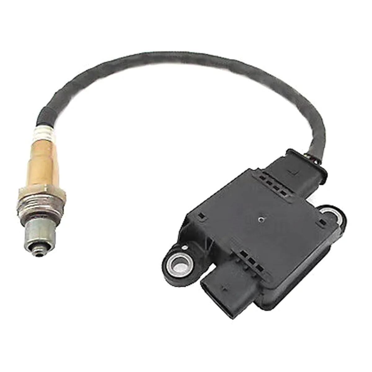 Diesel Exhaust Particle Sensor Sonda, Sensor de escape para Ford Mondeo V Hatchback CE, Ugcc Xuca Meat Doria, 1904034