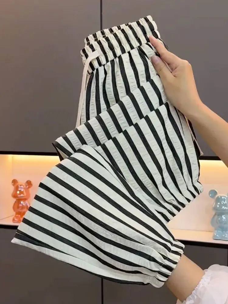 

Брюки женские Mujer весенние в стиле Mori лиоцелловые уличные бегуны спортивные быстросохнущие впитывающие пот эластичные сложенные повседневные