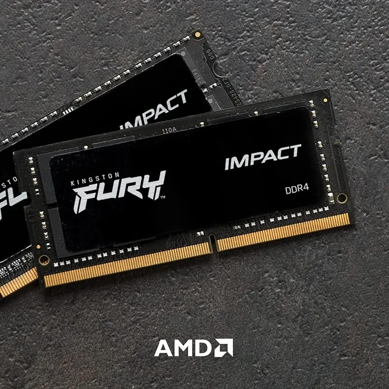 

Memory RAM DDR4 16GB 8GB 32GB DDR4 3200MHz 2666MHz 2400MHz Sodimm for Notebook 1.2V 260pin Memory RAM