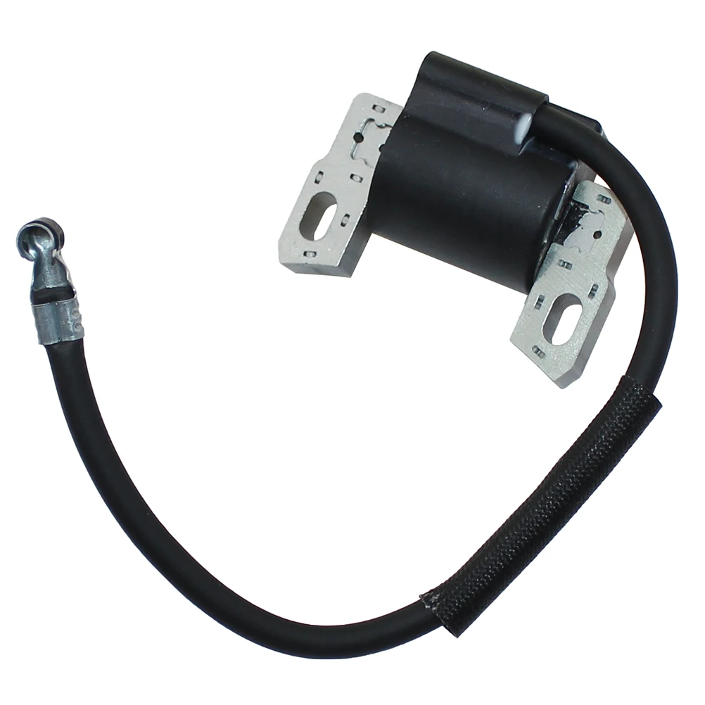 

Ignition Coil For Briggs & Stratton 122S02 122S07 124Q02 124Q07 124Q72 124S02 124S05 124S07 124S72 124S75 124S77 12Q902 12Q907