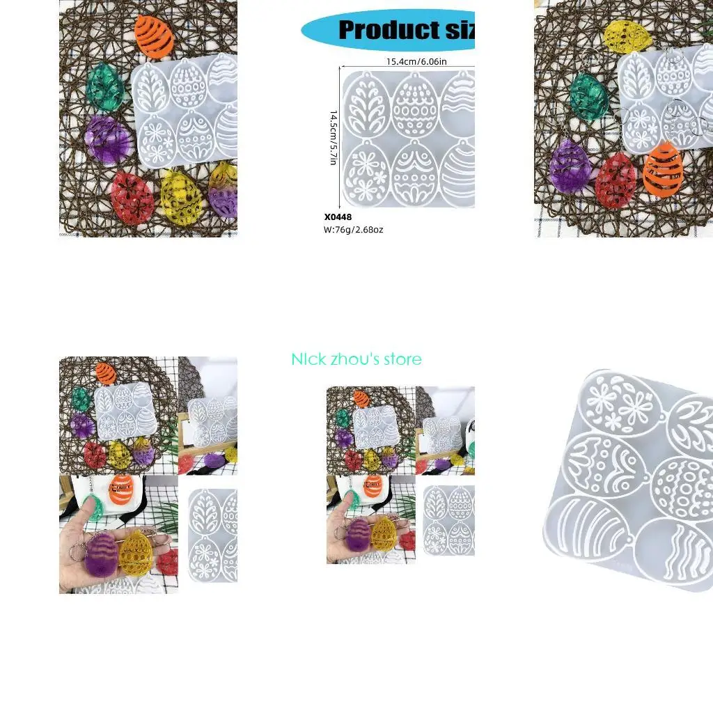 E15E Delicate Craft…