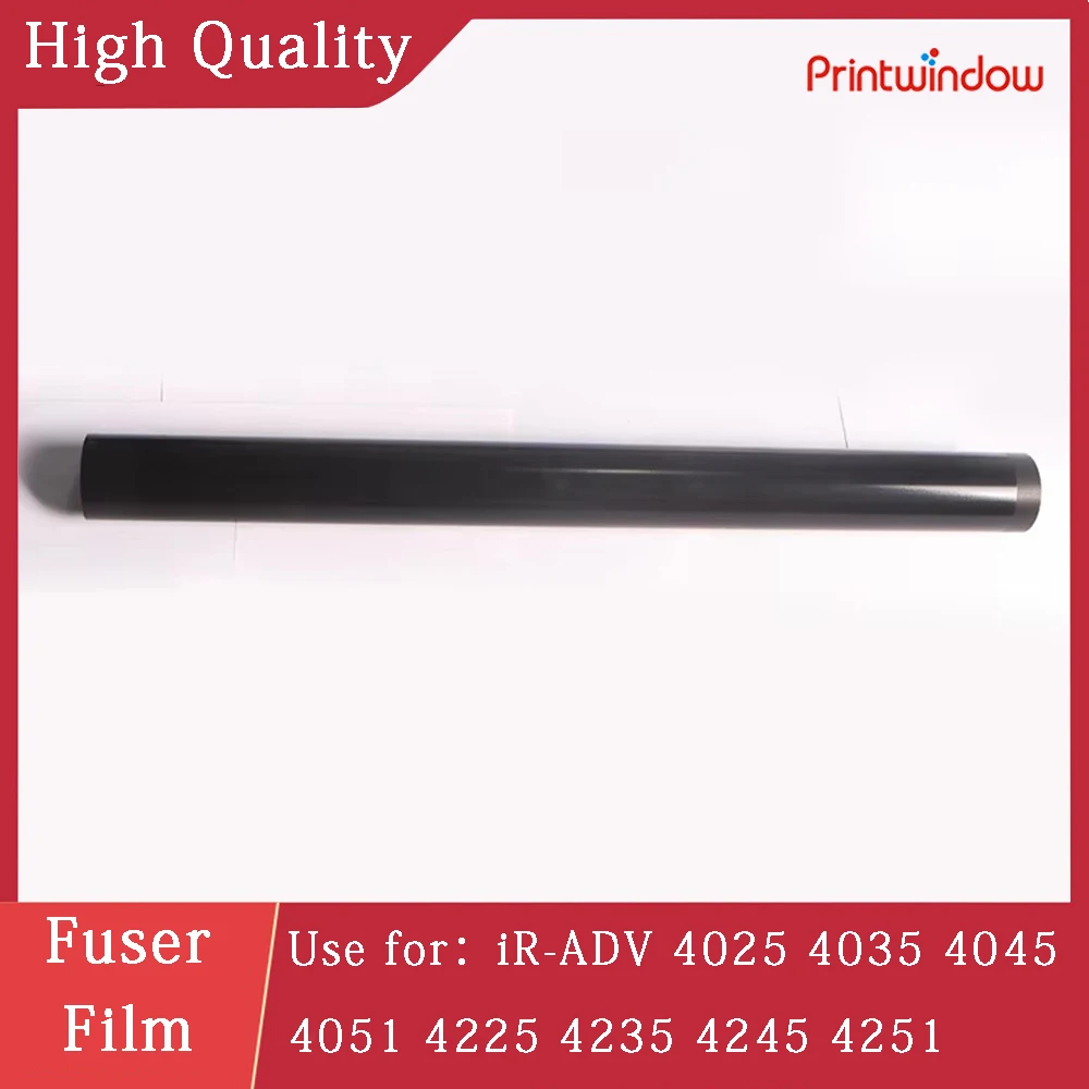 

High Quality Fuser Film for Canon iR-ADV 4025 4035 4045 4051 4225 4235 4245 4251 Fixing Film