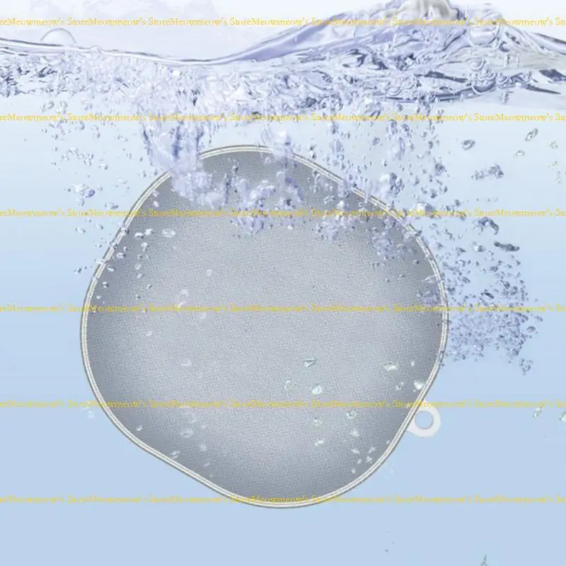 W91A staubdichtes Gehäuse Stoßdichtschutz kratzfeste Hülseschale für Airnora 2