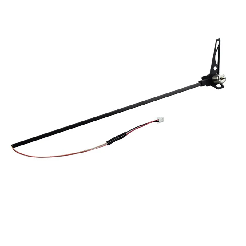

AS96-10Pcs Tail Motor Set For Wltoys XK K110 V977 RC Helicopter Upgrade Parts Spare Accessories