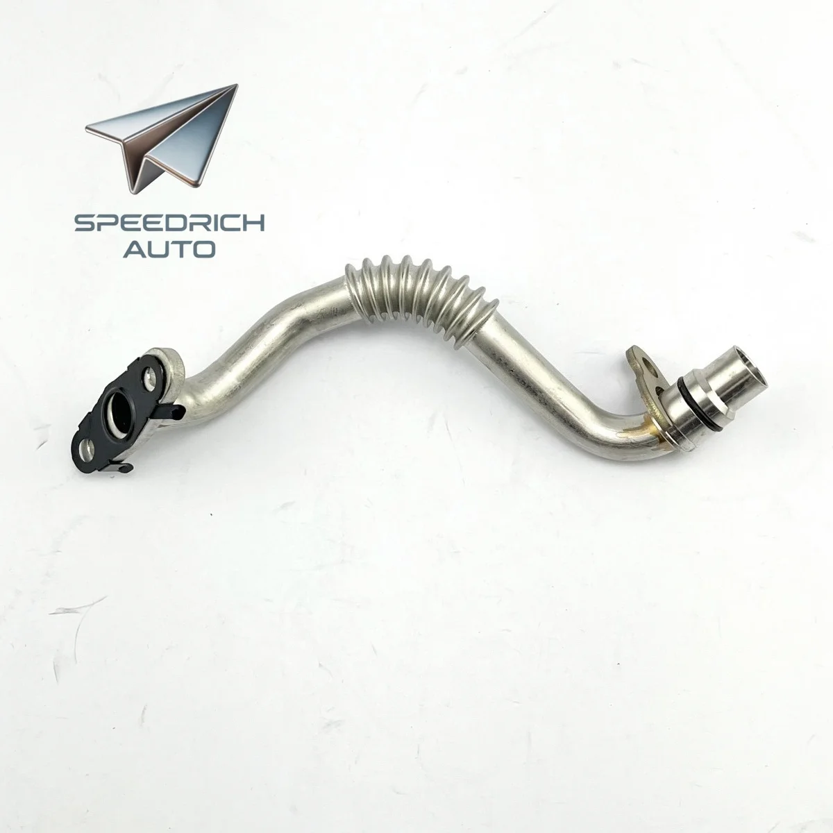 LR087351 C2Z24239 C2Z31746 C2Z9795 LR044556 LR078522 LR078875 T2H21004 T2H24050 Pipe for Jaguar F-PACE XJ  XF DISCOVERY 4/5
