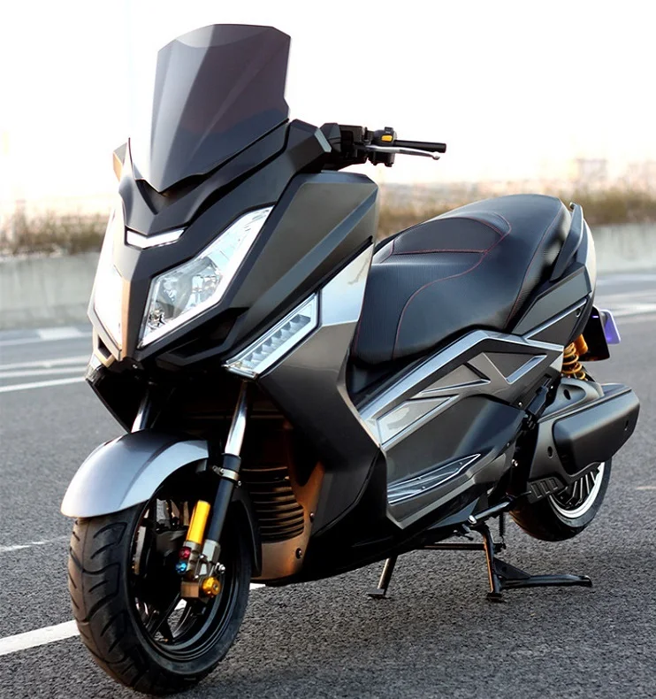 ZUIMI 3000W/5000W High Speed Powerful 12 Inch Scooter Electrico With Removable Battery