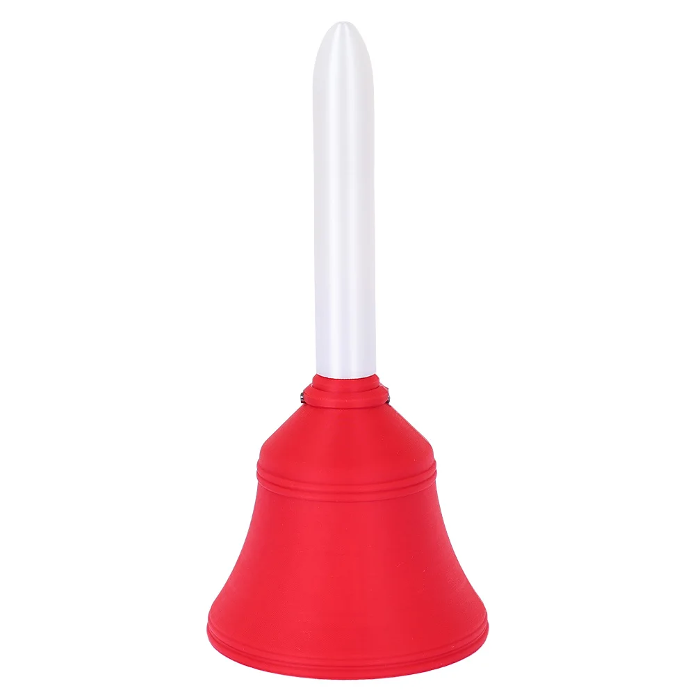 Abel Cosplay Red Wind Chime Anime Hazbin Roleplay Costume Accessories Halloween Carnival Party for Adult Men Women Props