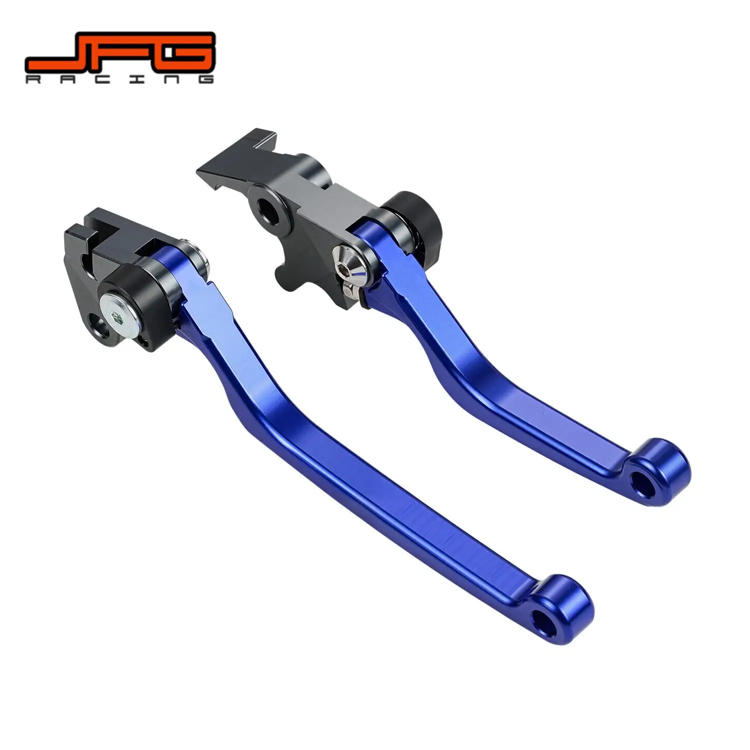For Yamaha Raptor 700 700R YFM700 YFM700R 2008–2025 Clutch Brake Levers Handle CNC Aluminium Motorcycles Parts ATV