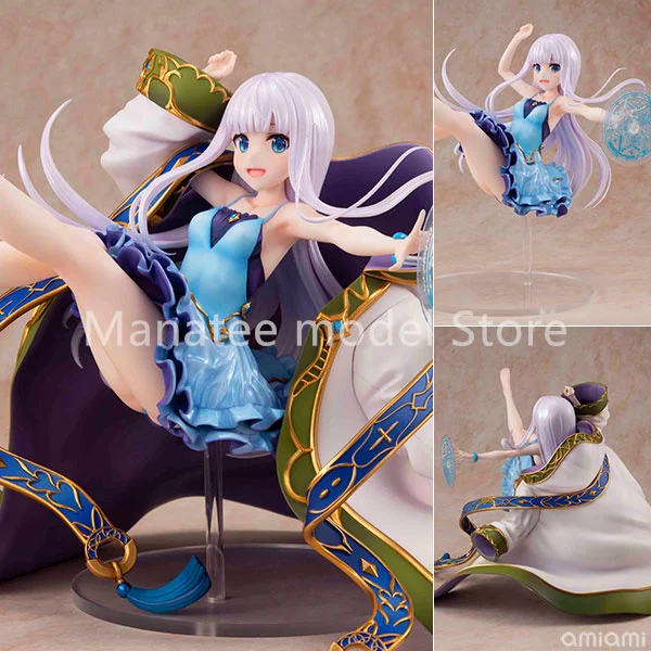 KADOKAWA Original เธอ Professed Herself นักเรียน Wise Man Mira1/7 PVC Action Figure อะนิเมะรุ่นของเล่นของขวัญ