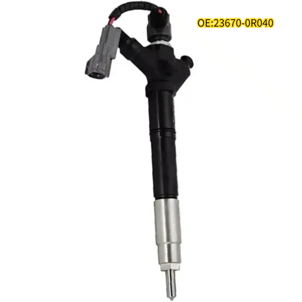 

For 23670-0r040 23670-26020 Fabrieksprijs Common Rail Systeem Brandstofinjector Mondstuk Voor Corolla Verso Oem 236700r040