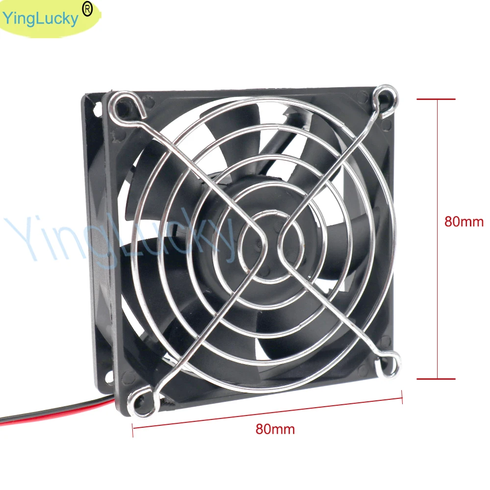 Piccolo ventilatore DC 12V 80m - Vending Game recensione e prezzo