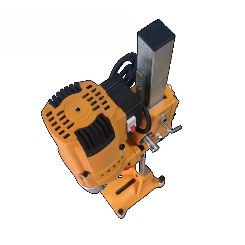 11-Inch Electric Portable Diamond Drill