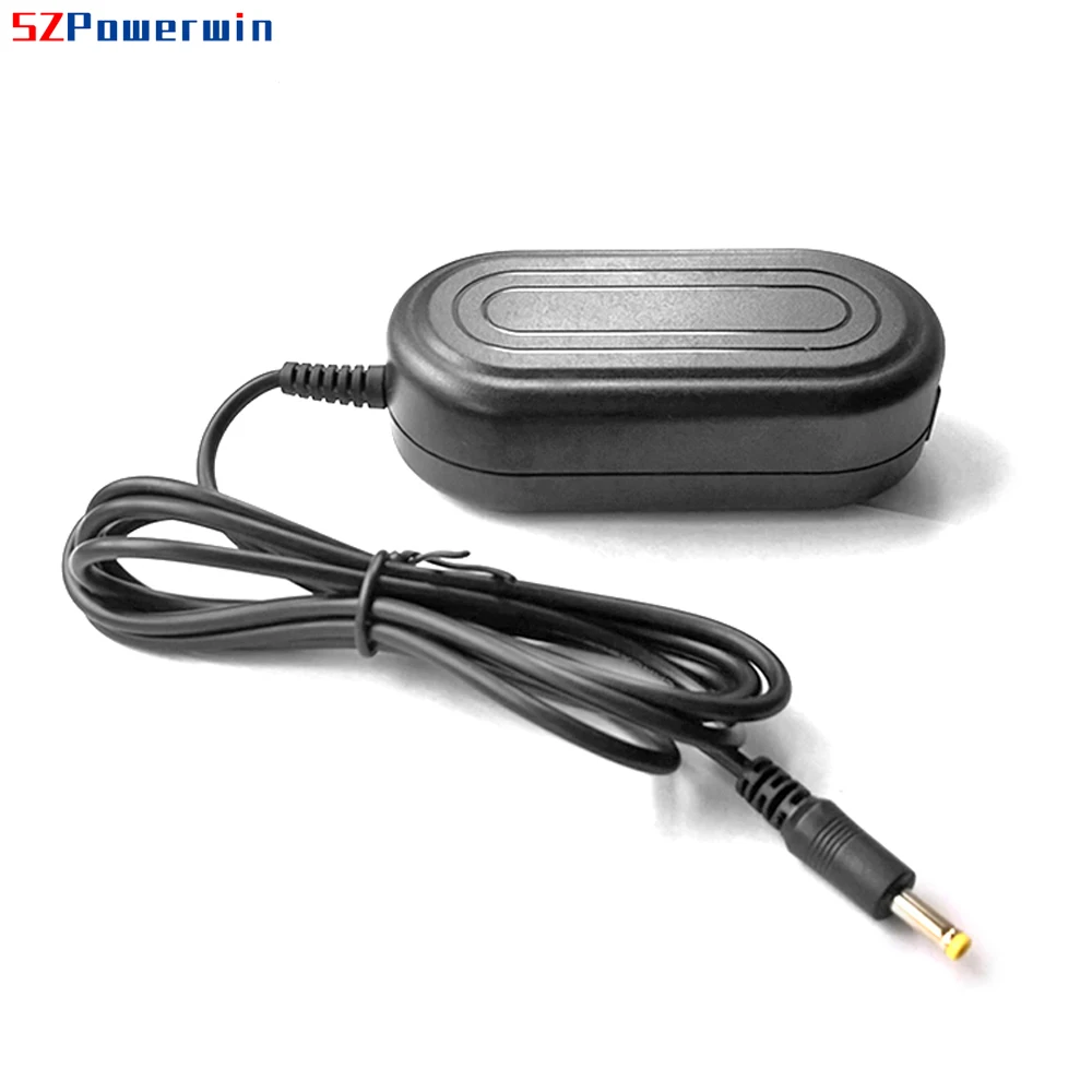 Powerwin DMW-AC8 + DMW-DCC8 كاميرا محول DMW-BLC12 الدمية بطارية المقرنة AC8 DCC8 امدادات الطاقة ل FZ1000 FZ300 FZ200 G7 G6 G5