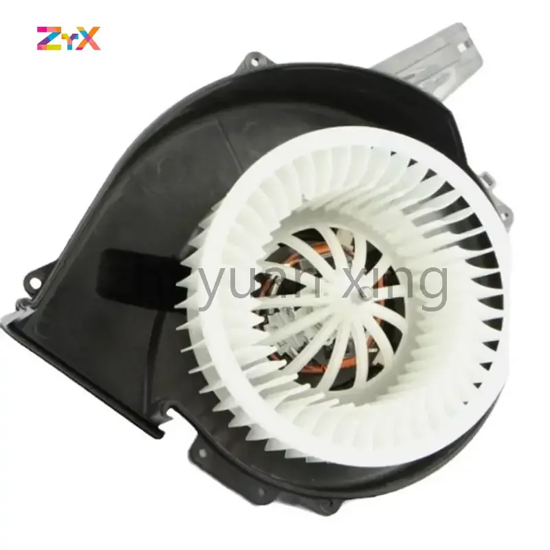 6Q 1819015 J 6Q 1819015 Dmuchawy C do VW Polo 2003-2010 Do A1 A2 11-17