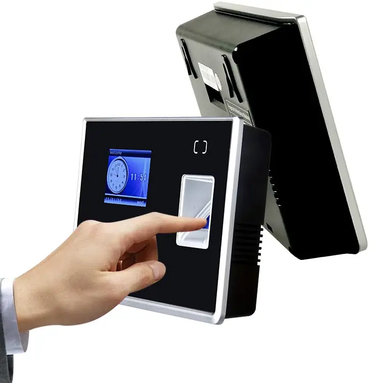 Free SDK Cloud Based Fingerprint Attendance System Time Recording Id  Fingerprint Scanner Cloud Based Software