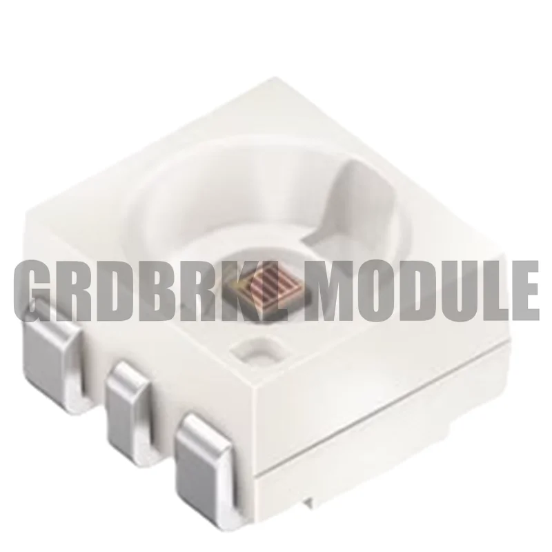 

Совершенно новый оригинальный LY G6SP 3528 SMD LYG6SP PLCC6 0,5 Вт 3528 шесть футов желтый 50 шт.