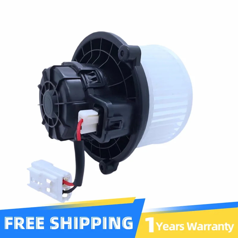 

8100150-W06 Air conditioner blower motor, heater motor For CHANGAN CS35 2017