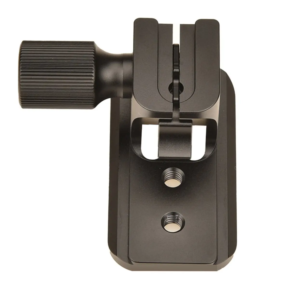 HAPPY DIAN! Replacement Foot for 70-200mm F/2.8 F2.8 VR VRII FL Lens Tripod Mounting Collar Arca-Type Double-Dovetail Mount