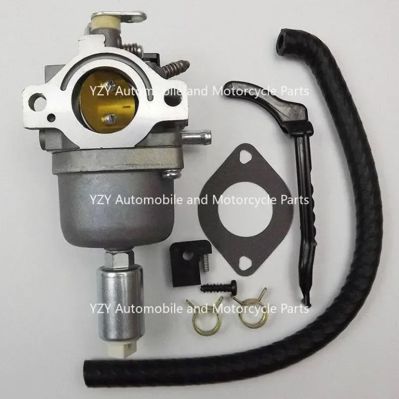

B & S 791858 792358 793224 794572 795365 Carburetor