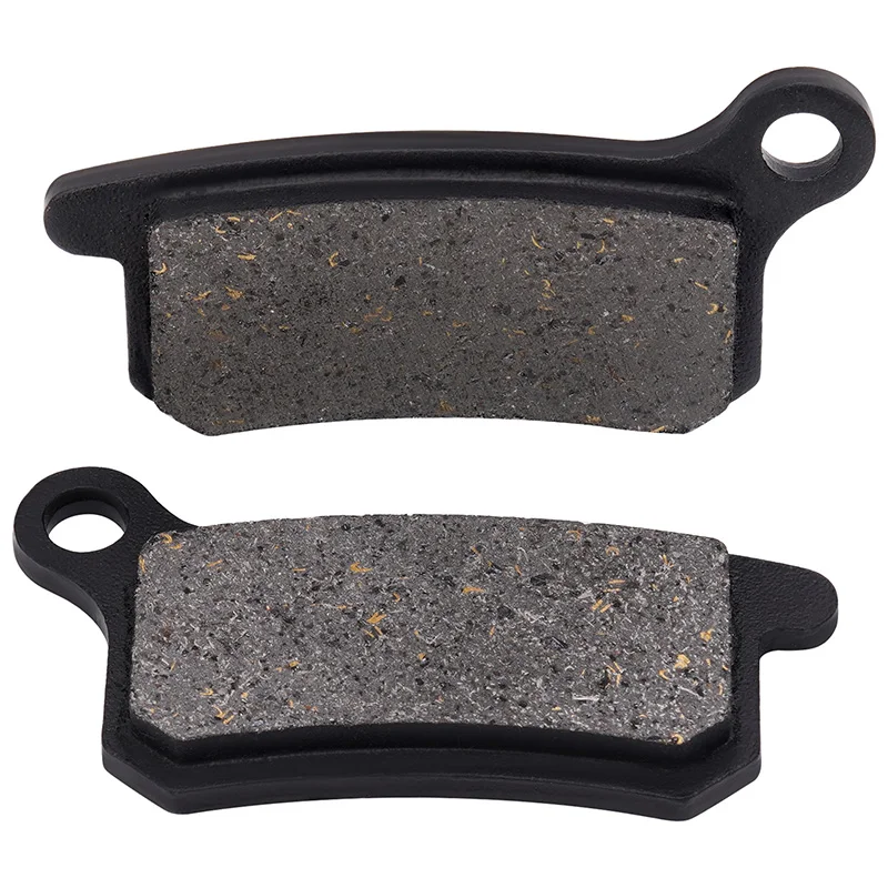 Motorcycle Front or Rear Brake Pads For CR65 2011 2012 2013 For SX65 SX85 2002 2003 2004 2005 2006 2007 2008 -2015