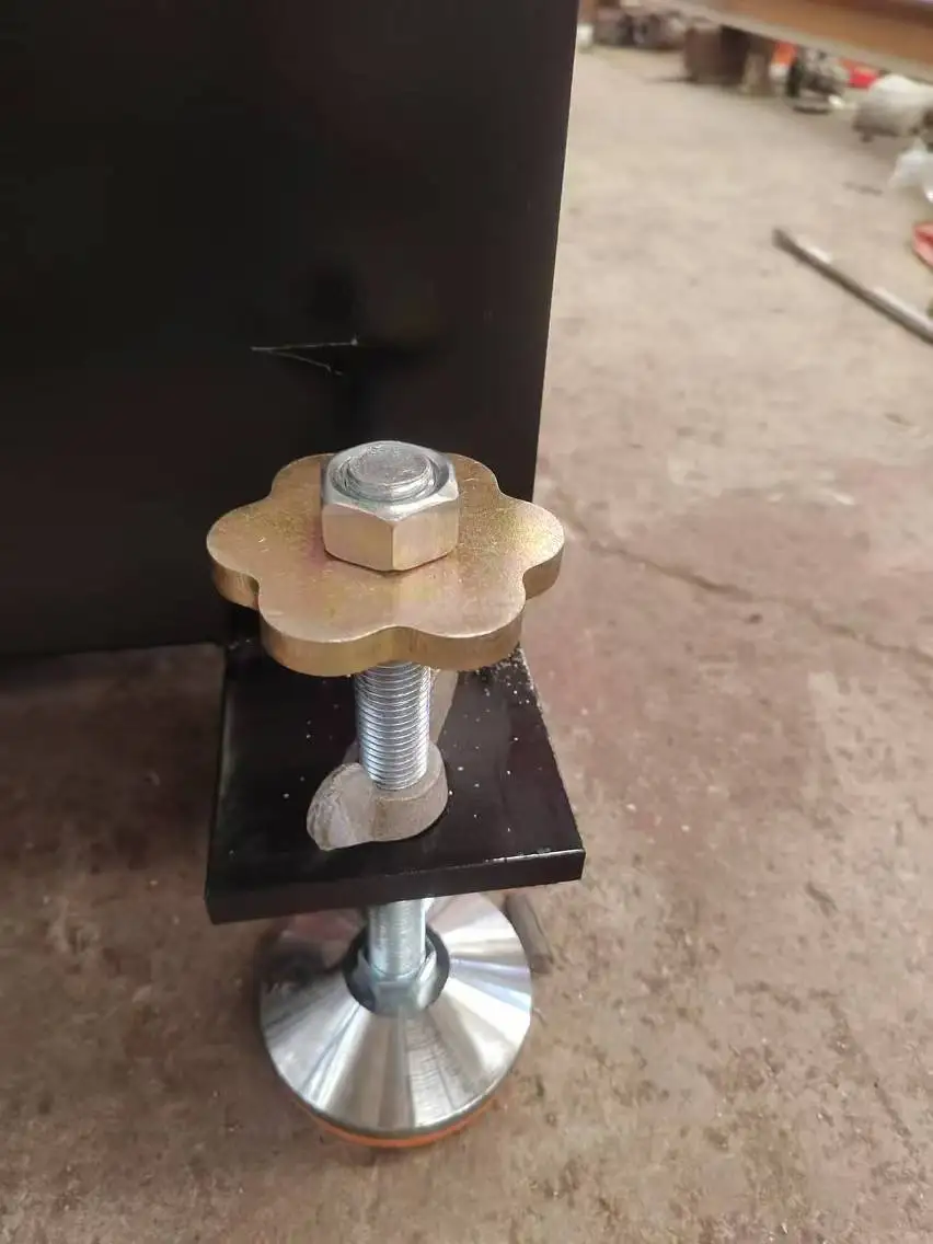 Auto Inspection Tool Factory Direct Price Suspension Diagnostic Tool Diagnose Machine