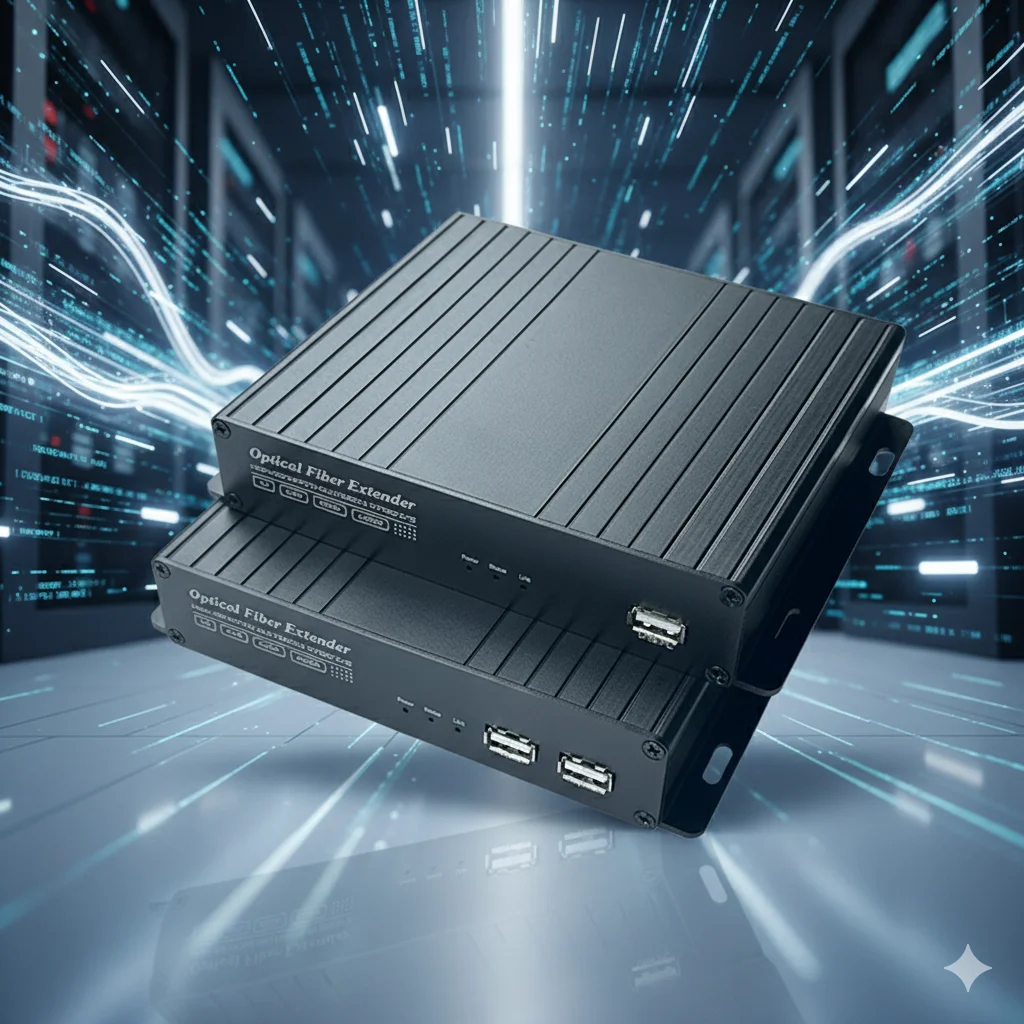 Высокопроизводительный комплект удлинителя