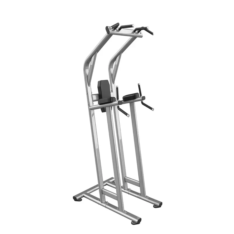 

YTYIN Commercial Pull Up Dip Station Multi Function Home Gym Strength Equipment Indoor Workout Equipment