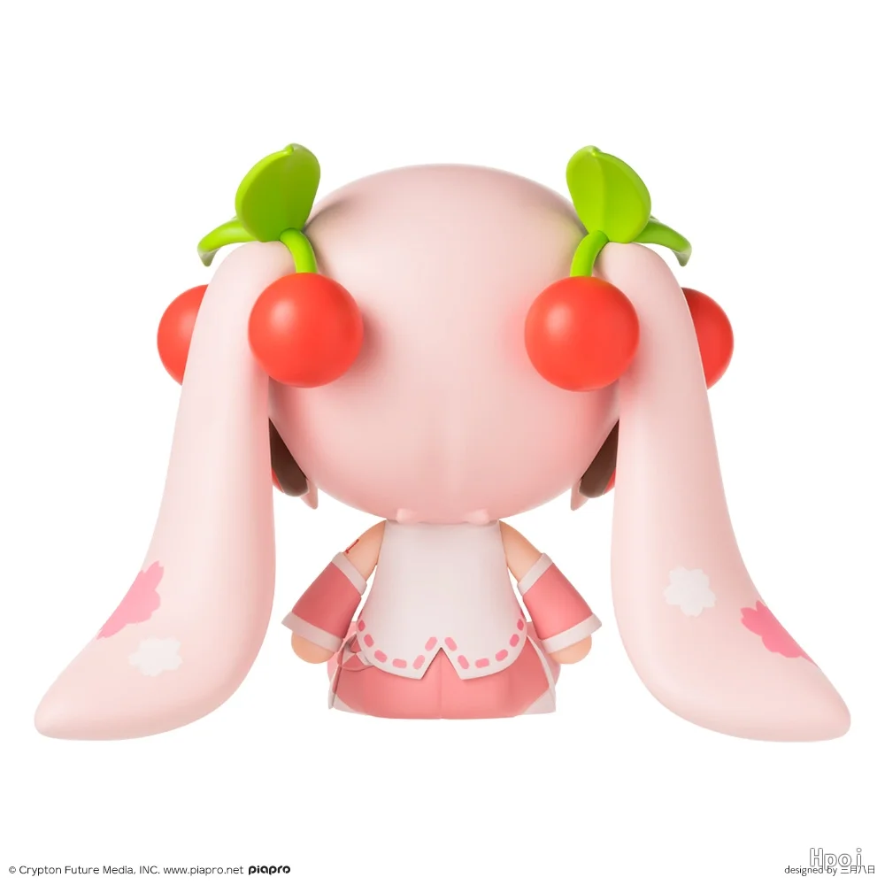 s-fire-フワプチピアプロ-キャラクターズ-帽子をかぶった初音ミク-qバージョンドール-桜未来-アニメフィギュアコレクション-おもちゃ