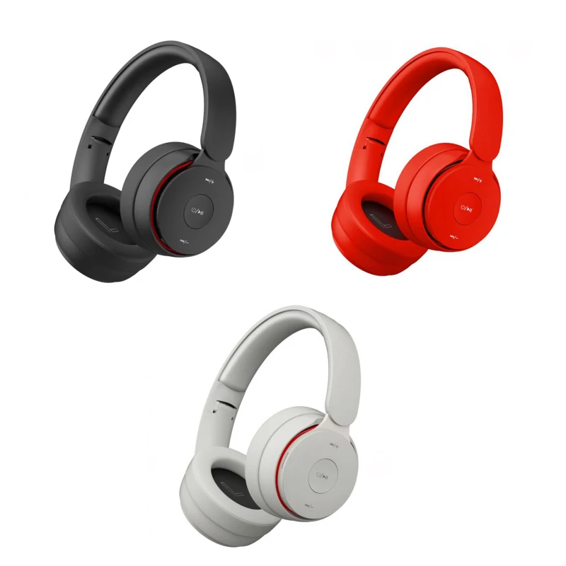 Soundcore by Life Q35 Multi Mode Active Noise Cancelling wireless Headphones, Hi-Res, 40H Playtime, Clear Calls