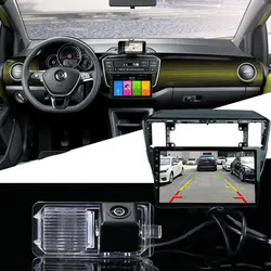 HD 카메라 및 안드로이드 자동차 DVD 플레이어, GPS 블루투스 RDS 라디오 DSP, VW UP용, 9 인치! 121, 122, 123, BL1, BL2, BL 3201, 1/08-2020/08