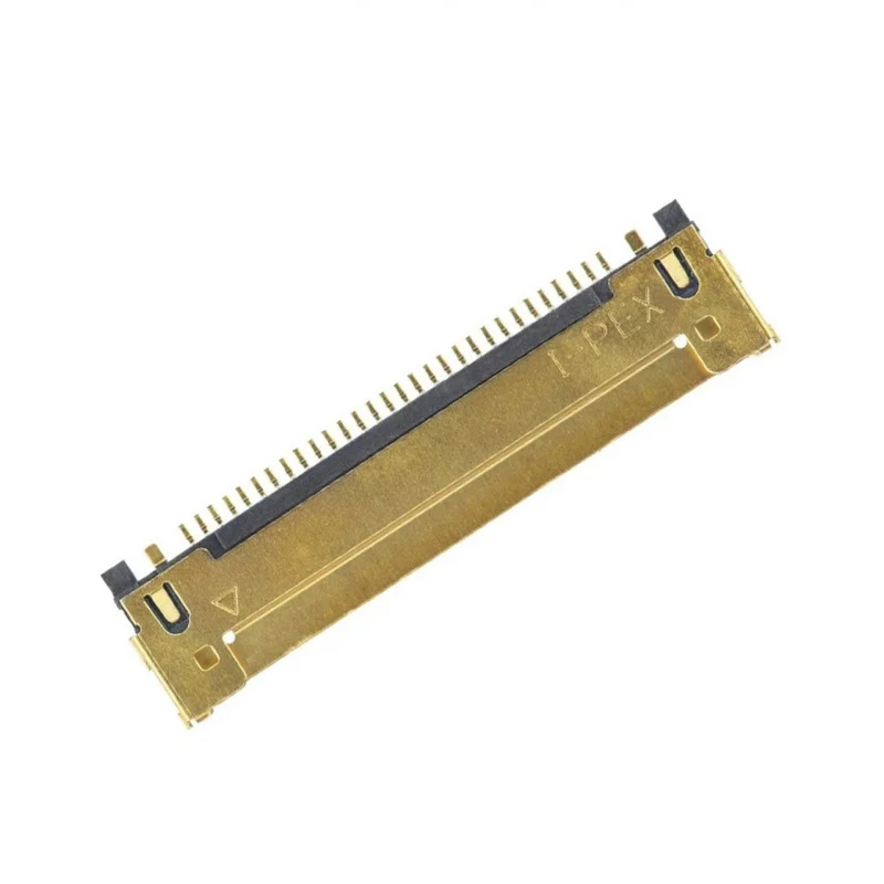 Conector LCD LVDS de 30 pinos para Apple MacBook Pro 13" A1278 A1342 2008-2012
