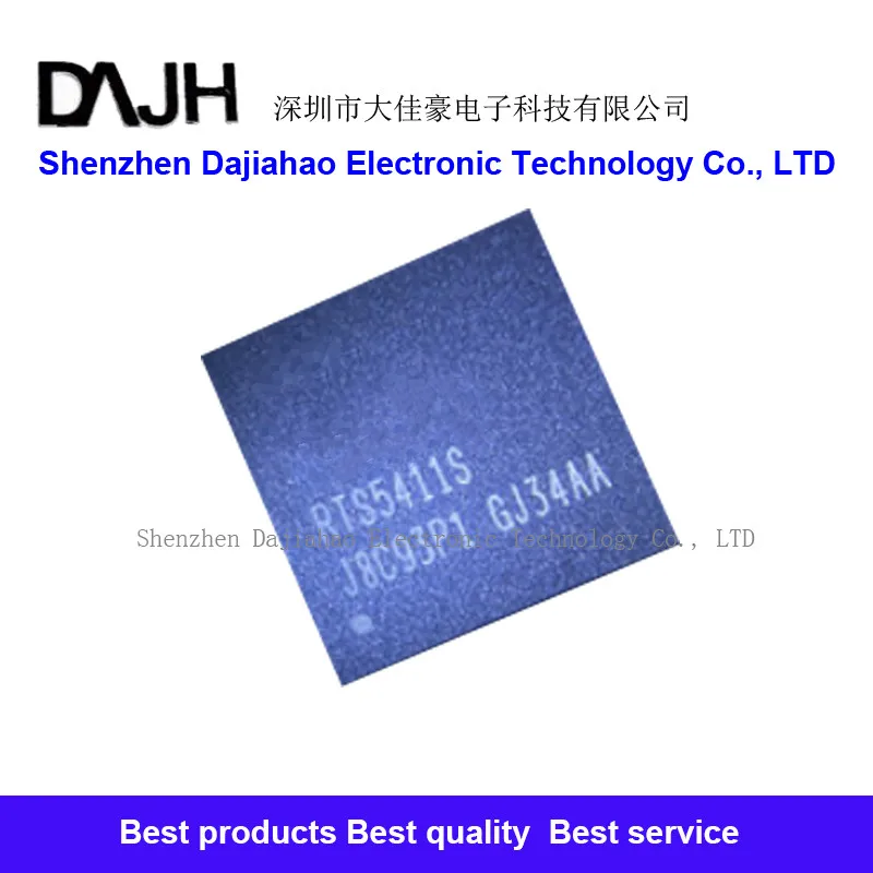 1pcs/lot RTS5411  Main control chip ic chips in  stock