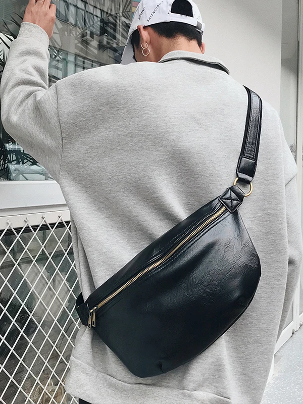 

Faionable большая сумка через плечо Capaci с клецками для женщин, пригородная большая сумка, корейская повседневная сумка через плечо