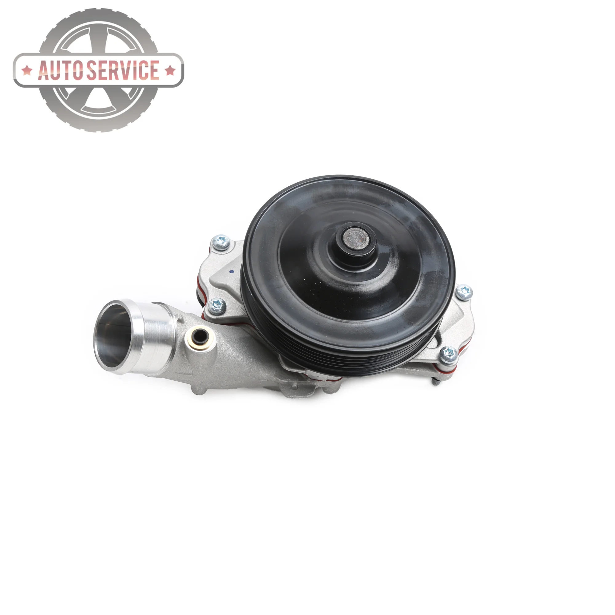 C2Z21781 Water Pump SWP0908 5380908100 For Land Rover RANGE ROVER SPORT DISCOVERY Jaguar F-TYPE XF XJ 306PS 508PS LR033993