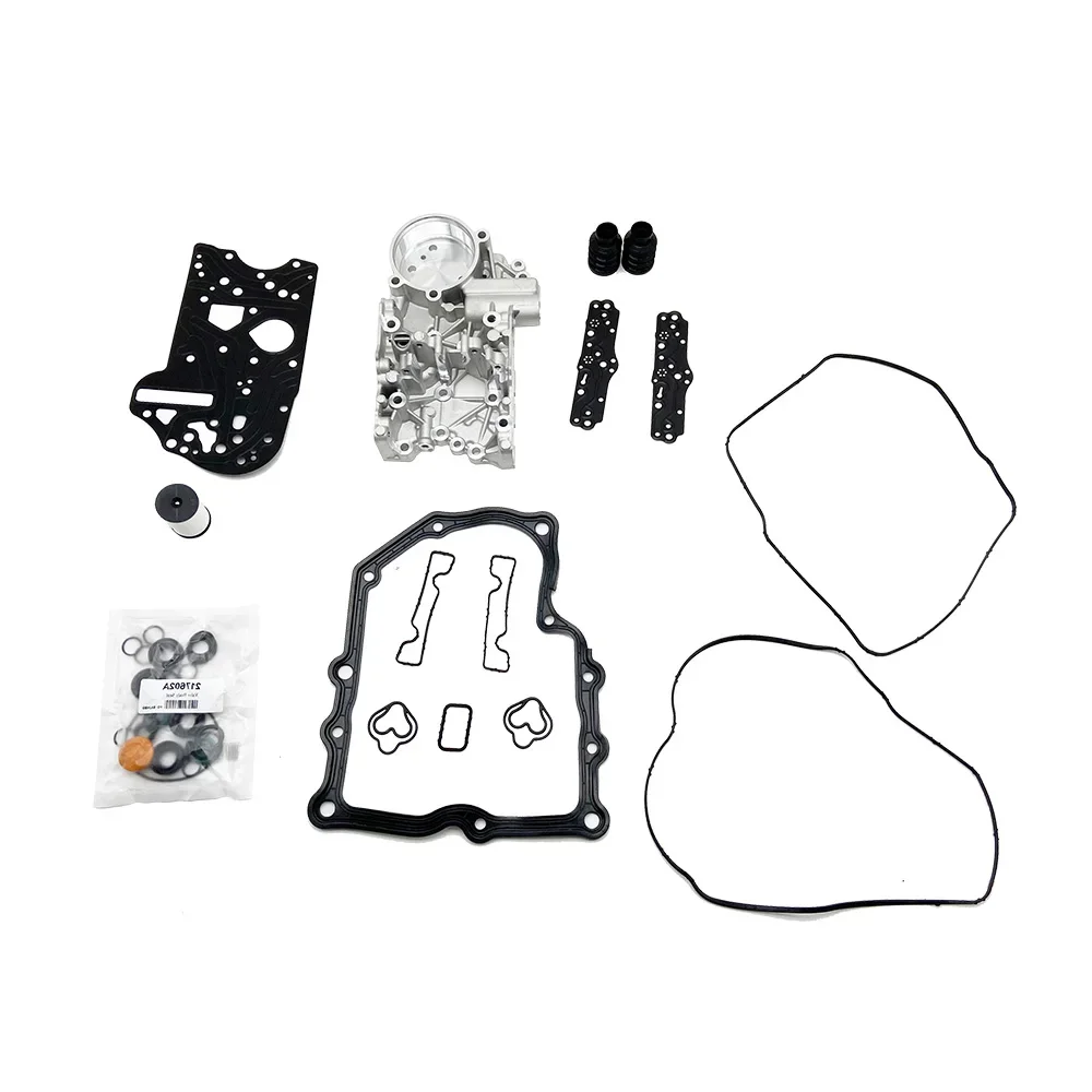 TRANSPEED DQ200 0AM DSG 7 Speed Automatic Transmission Repair Kit For VW Audi Skoda Seat